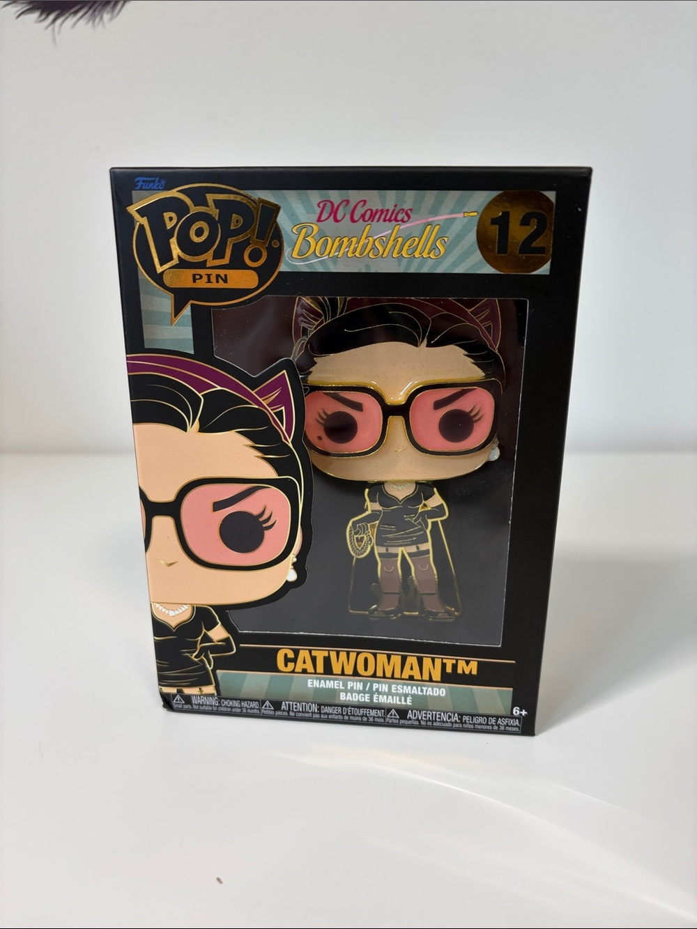 Funko pop